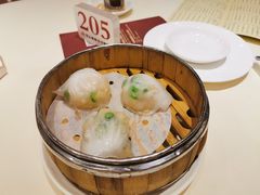 -凤凰楼酒家·粤宴点心(华强北店)