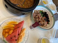 -沪华海鲜大酒楼(南汇店)