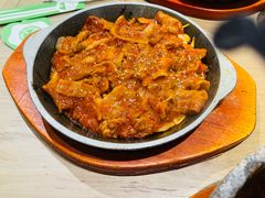 -西塔老太太拌饭(城市集市龙之梦店)
