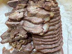 -孙庆海腊牛肉店(大皮院店)