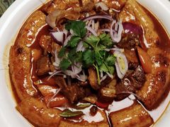 -新疆食府(华龙店)