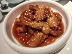 老醋里脊-奔跑吧陕菜·盛世长安(民乐园万达店)