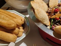 -东来土菜馆(民祥园路店)