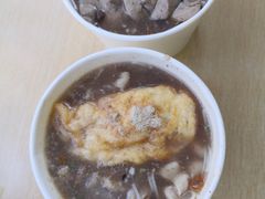 -四里沙茶面(七星西路分店)