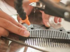 -五月木作·DIY木作文创体验店(北京路店)