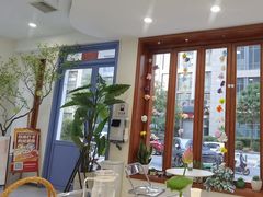 -山与蓝·轻糖鲜果蛋糕(勒泰店)