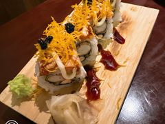 -弓二·烧鸟居酒屋(财富购物中心店)