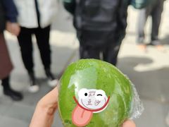 -沈大成(城隍庙店)