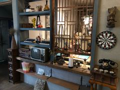 -17号蓝滩咖啡馆(武夷山店)