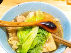 -螺大蛳柳州螺蛳粉·火锅·热干面(西城永捷店)