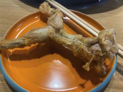 -铭记蛙小仙·活蛙畅享(CBD万达广场店)