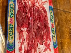 -老北京涮羊肉·龙虾.烧烤(江镇店)