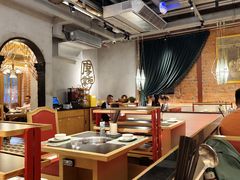 -廖掌柜·重庆鲜货火锅(上海首店)