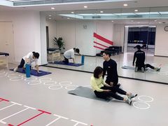 -WEGYMER健萌健身(麦德龙钰龙天下馆)