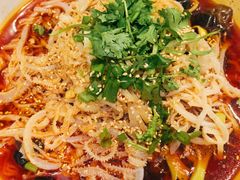 -文立新麻辣烫(合生汇21街区店)
