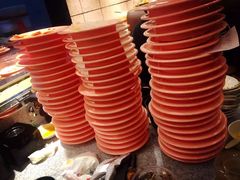 -争鲜回转寿司(金桥家乐福店)