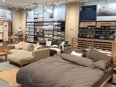 -MUJI无印良品(茂业天地店)