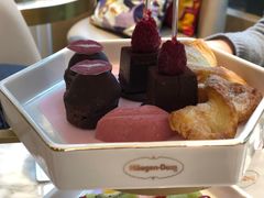 -哈根达斯(武汉天地店)