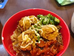 -伽喱博士 Dr.CURRY咖喱饭(太阳宫咖喱店)