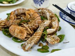 -源海渔村·现捞海鲜(大角湾店)