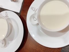 -大佛寺高级素食自助餐厅