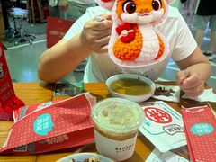 -兵哥豌豆面(壹方城店)