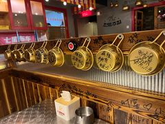 -七星布车休闲料理店