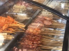 -王哥铁板烧(簋街店)