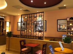 -COSTA COFFEE(西贸凯德晶品4层2店)