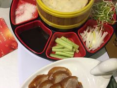 -好福记饭店(红梅公园店)
