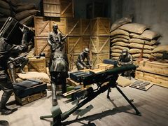 -上海四行仓库抗战纪念馆