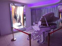 -真爱范特西KTV(交大店)