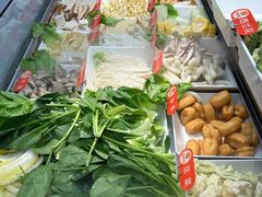 -椒锅锅·麻辣香锅(宝地广场城市集市店)