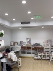 -斯馨·健康美甲美睫