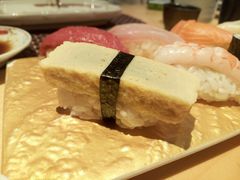 -泉寿司(万科公园店)