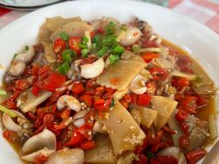 -三只鸟本地特色菜馆(上饶总店)