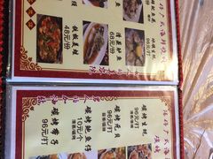 -陈仔广式海鲜烧烤大排档