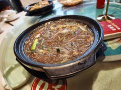 -年辉渔村·非遗传承餐厅(新丰江店)