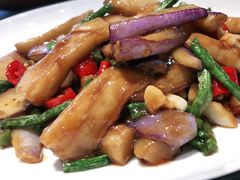 -大清花饺子(山庄店)