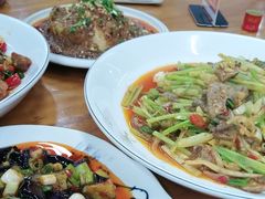 -市井川菜(江宁店)