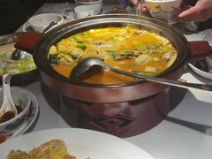 -穿越·外婆家(西溪天堂店)