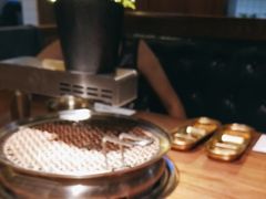 -九田家黑牛烤肉料理(新辰里亚运村店)