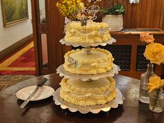 -马勒别墅·中餐厅