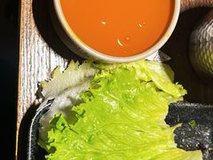 -新石器烤肉(中房金谊广场店)