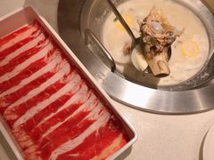 -骨之味·筒骨汤火锅(江头店)