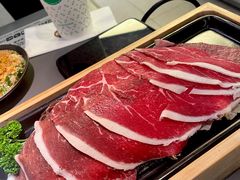 -湊湊火锅·茶憩(南京万象天地店)