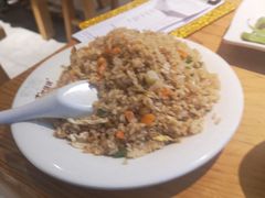 -木屋烧烤(万德庄店)