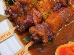 -CURRY YA 熟成咖哩專門店(深圳湾万象城店)