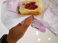 -长发西饼(临顿路店)