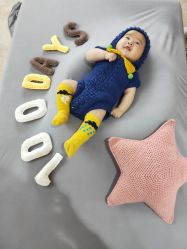 点击看大图 -鹿乐·亲子儿童摄影(城东翠雍新城南区店)